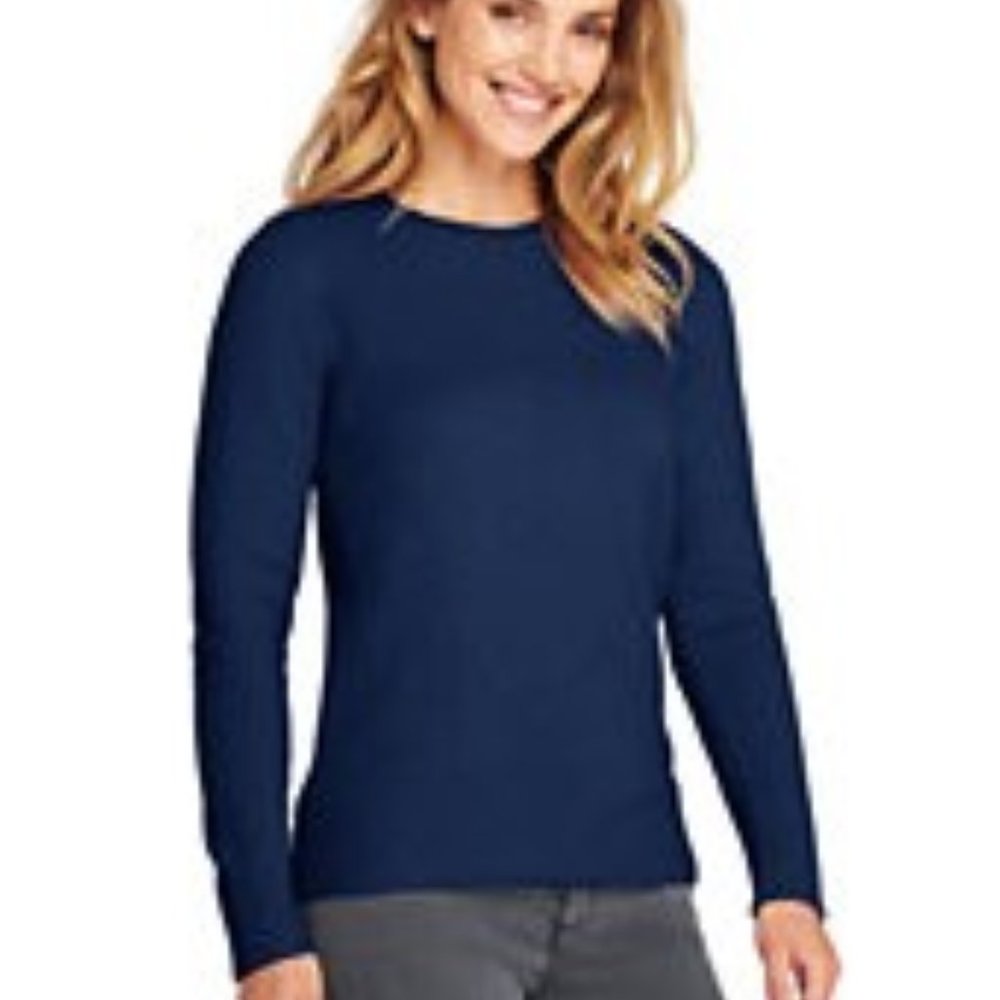 Women's Boucle Easy Fit roll Neck Sweater